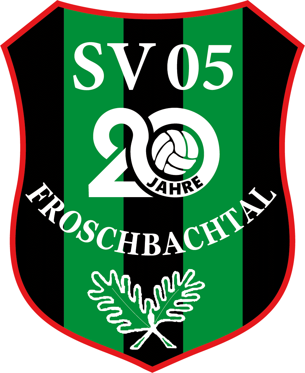 SV 05 Froschbachtal